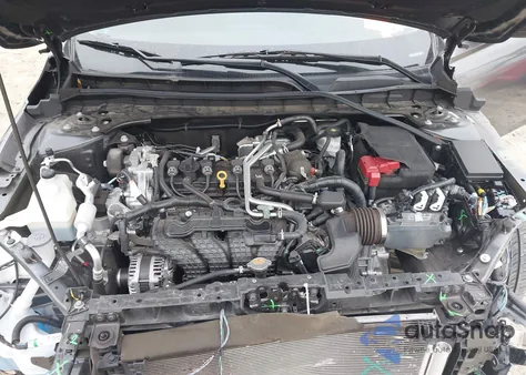 2021 Nissan Altima Sr Intelligent Awd z USA, uszkodzony, nr VIN 1N4BL4CW8MN415203